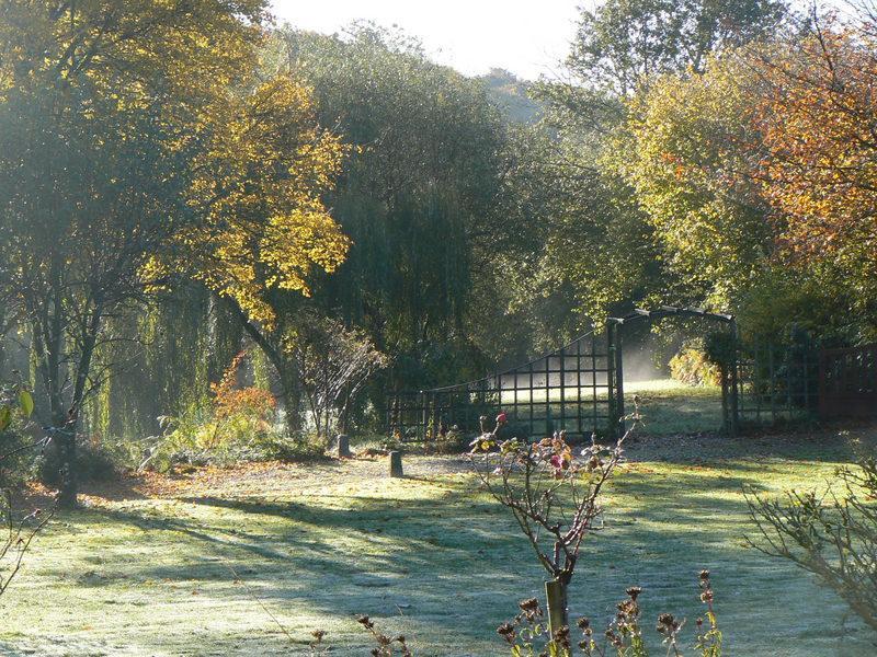 Fermette Dans Les Pays De La Loire Villa Ize Luaran gambar