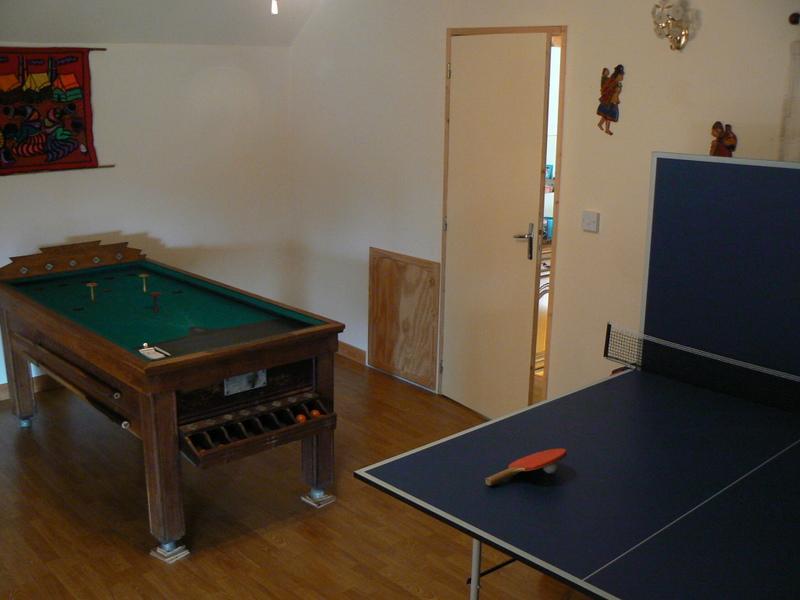 Fermette Dans Les Pays De La Loire Villa Ize Luaran gambar