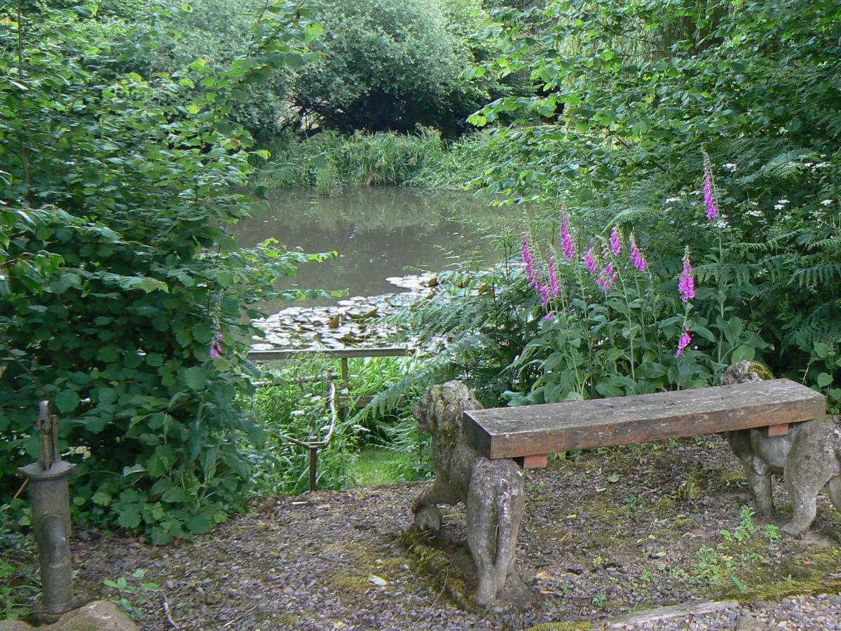 Fermette Dans Les Pays De La Loire Villa Ize Luaran gambar
